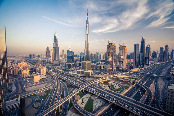 Property Investment in Dubai: European & UK Investor's Roadmap
