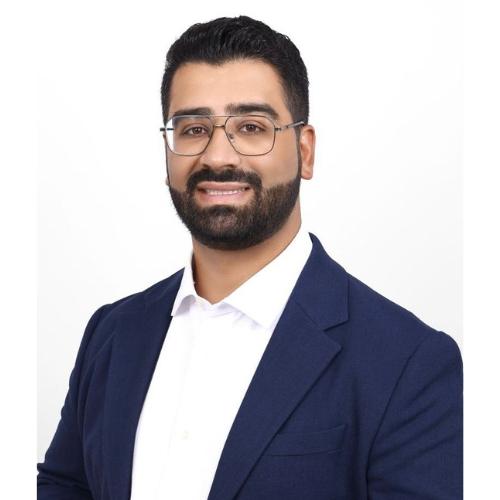 Ferdous Arachid, Real Estate Expert