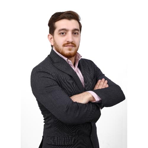 Massoud Jaber, Secondary Market sales & Holiday Homes