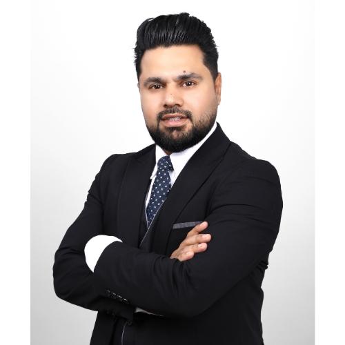 Wasy Ramz, Head of Sales & Marketing