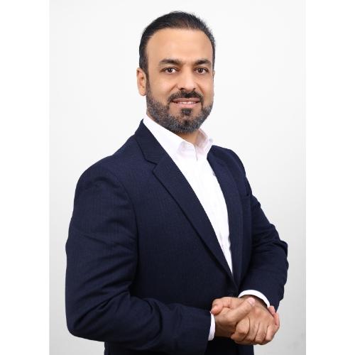 Mustafa, Real Estate Strategist & Client Advocate