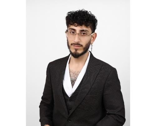 Vano Habibi, Media Production Manager & Real Estate Advisor