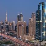 Al Habtoor Tower