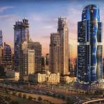 Al Habtoor Tower