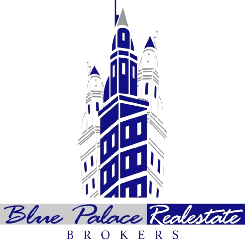 Blue Palace Real Estate Brokers