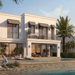 Ramhan Island Villas