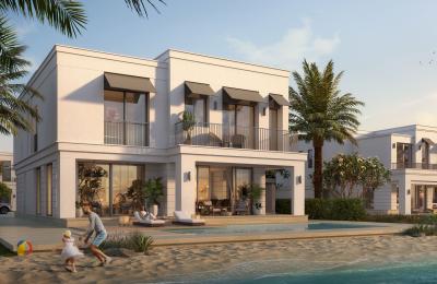 Ramhan Island Villas
