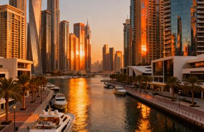 Luxury Rental Properties in Dubai: Where to Live in Style