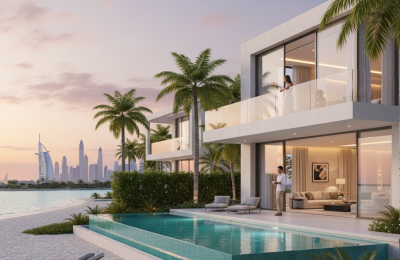 Renting in Dubai: A Complete Guide for Expats and Visitors