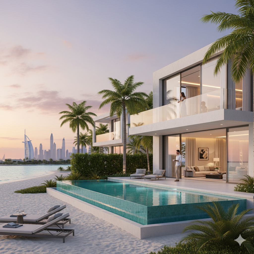 Renting in Dubai: A Complete Guide for Expats and Visitors