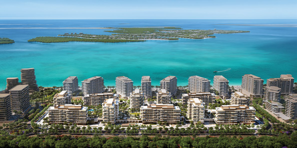 Dubai Best Luxury Beachfront Homes to Own in 2025