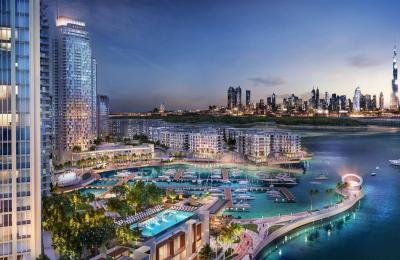 Top 8 Reasons to Invest in Dubai Real Estate in 2025
