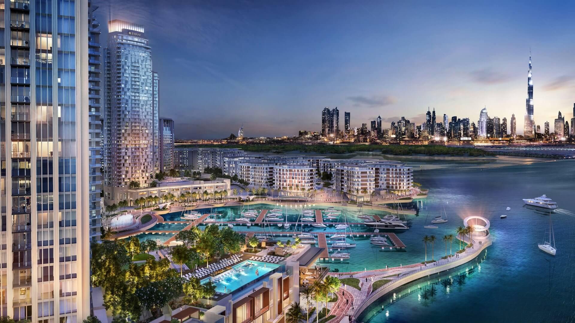 Top 8 Reasons to Invest in Dubai Real Estate in 2025