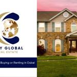 5 Reasons to Choose City Tower Real Estate for Buying or Renting in Dubai