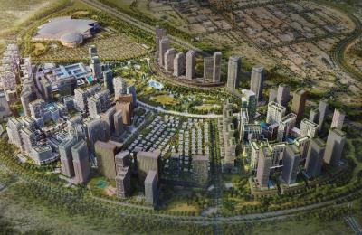 Top Areas for Luxury Living in Dubai: 2025 Real Estate Insights