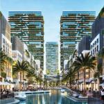 Luxurious Homes in Dubai: A Deep Dive into Opulent Living