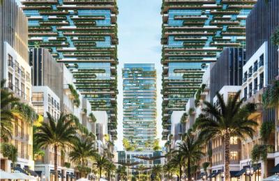 Luxurious Homes in Dubai: A Deep Dive into Opulent Living