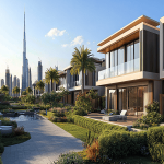 Luxury Houses in Dubai: The Ultimate Guide to Upscale Living