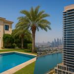 Luxury Villas vs. Apartments in Dubai: Which Suits Your Lifestyle in 2025?