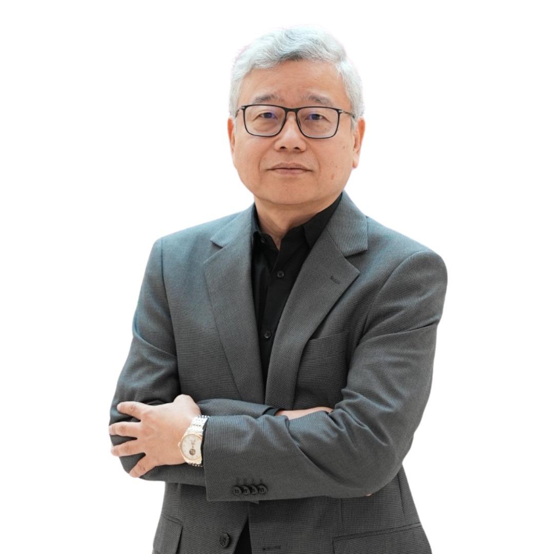 Dr. Nai Chi Chan Founder & CEO