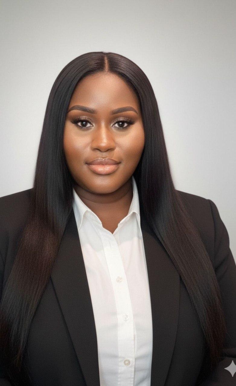 Fatou Ndiaye Property Consultant