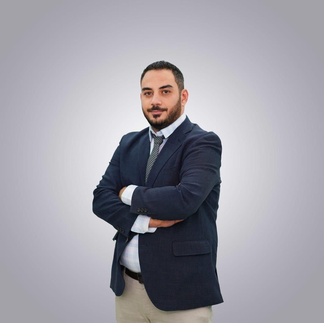Tariq Alsheikh Property Consultant
