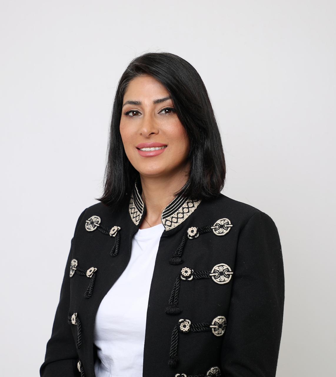 Samira Memar Property Consultant