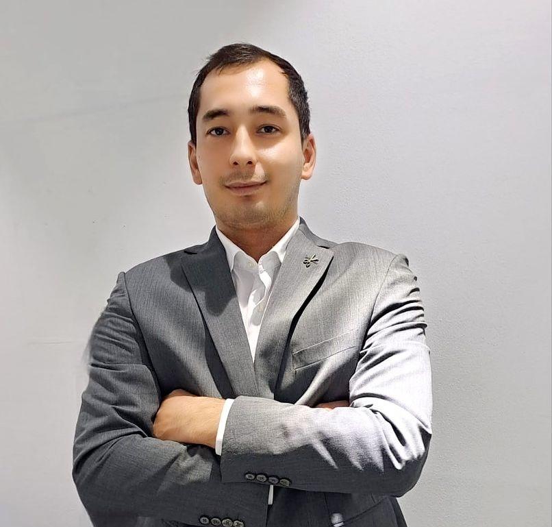 Serdar Annayev Property Consultant