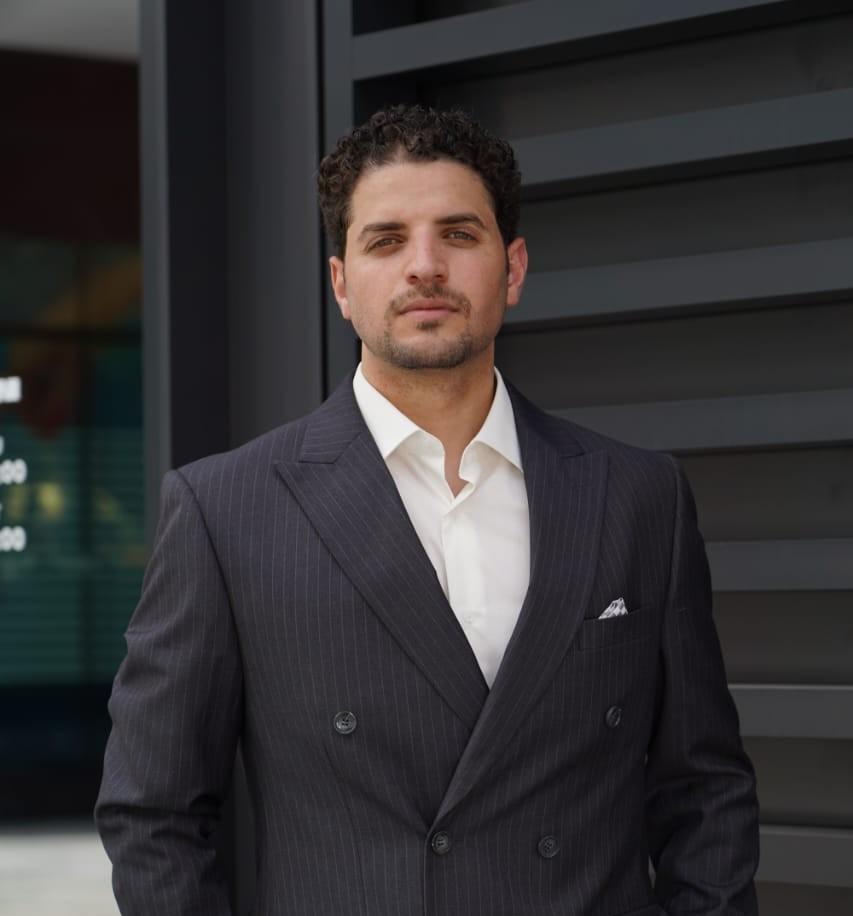 Osama Redjil Property Consultant
