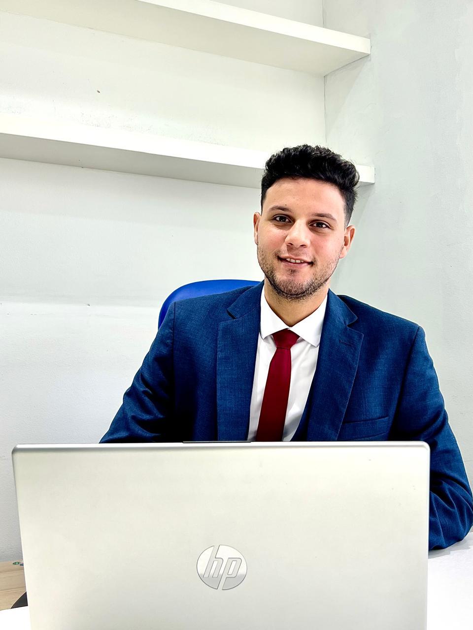 Ahmed Menisy Property Consultant