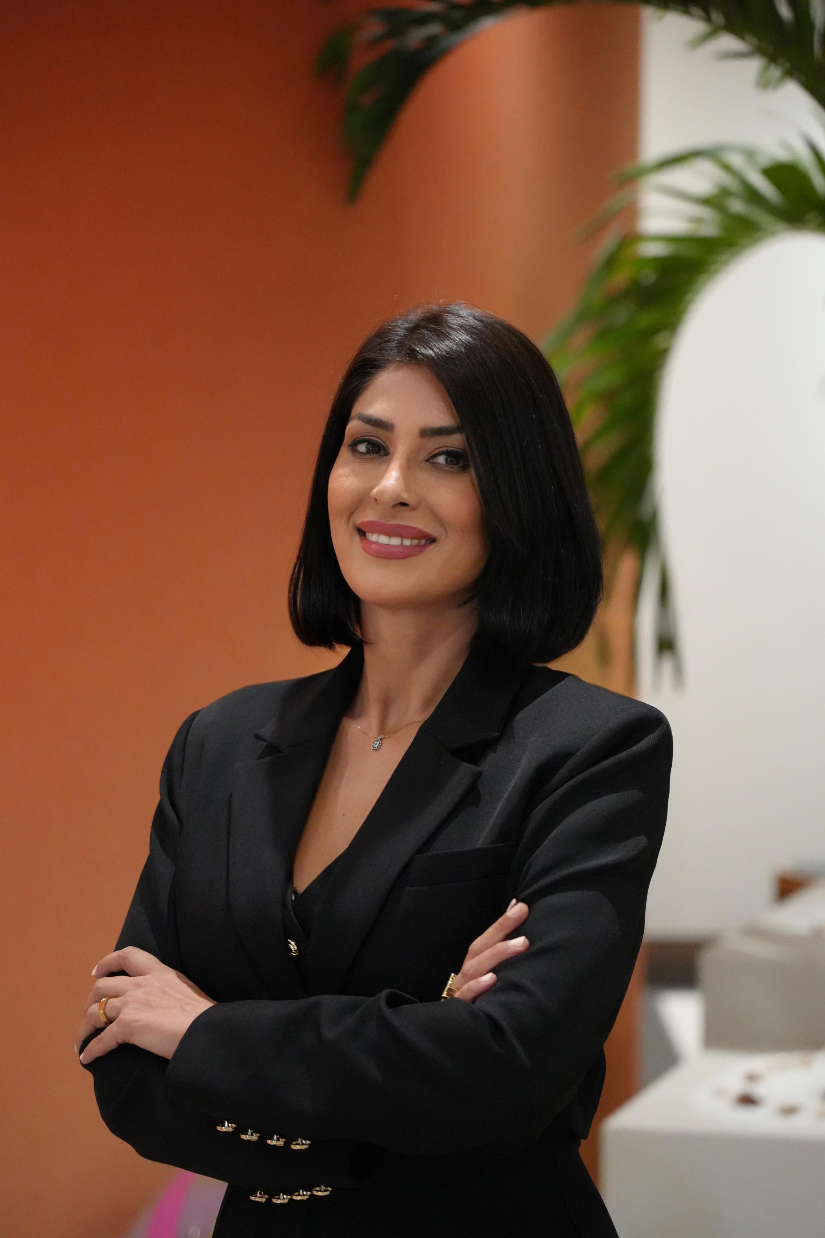 Samira Memar Property Consultant