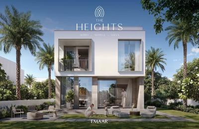 The Heights Country Club & Wellness