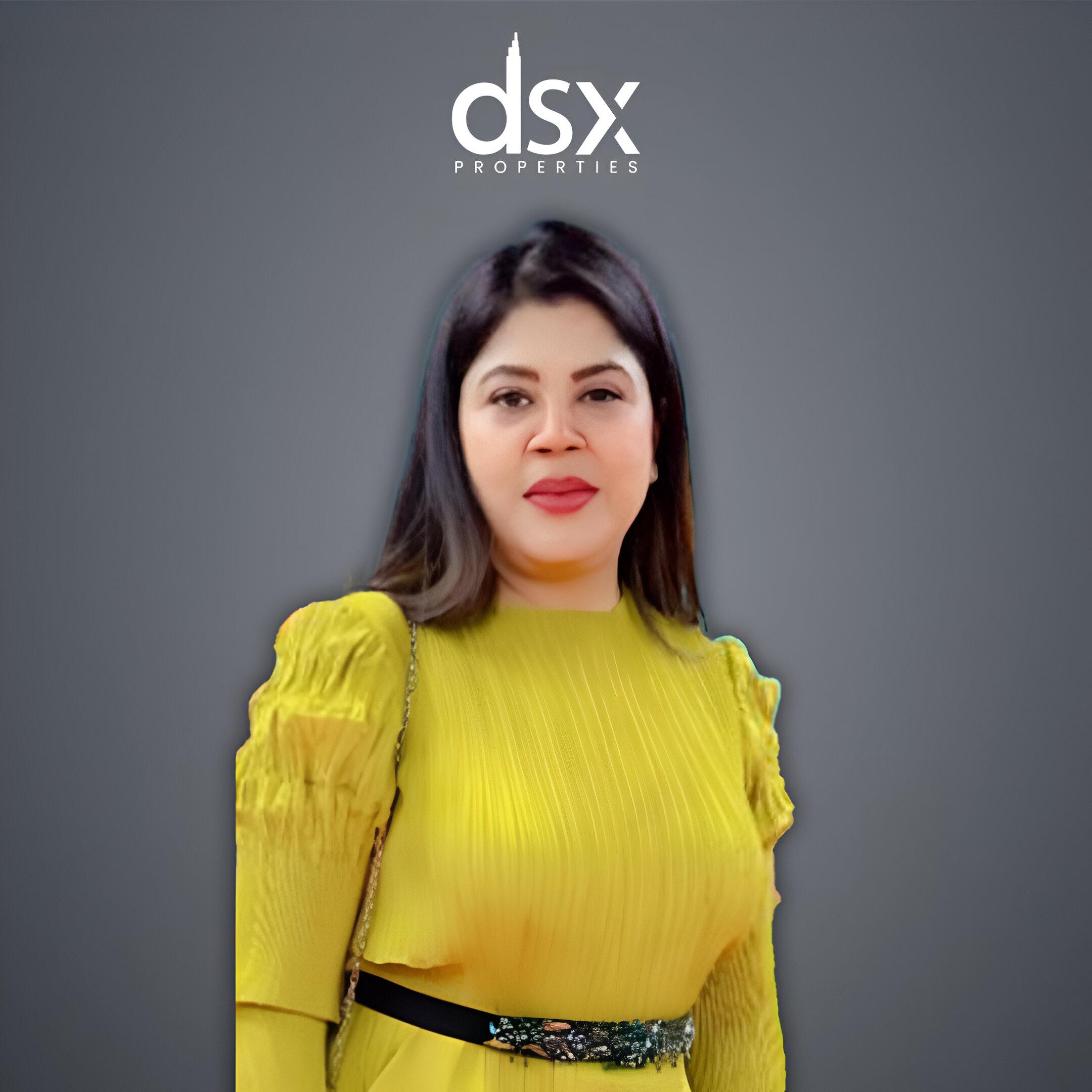 Sabeen Riz Sales Manger (Edinburgh)