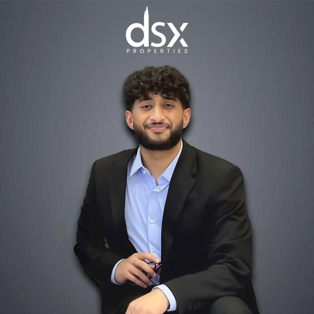 Muhammad Zeeshan Khan Sales Associate Manchester