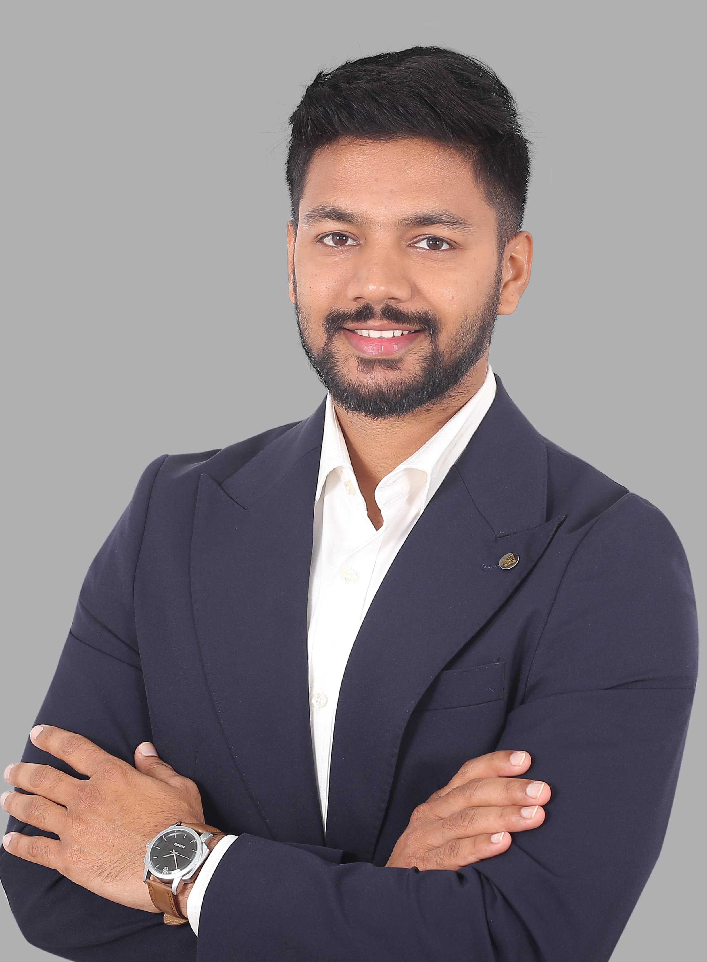 Athiqh Pasha Vastgoed Consultant