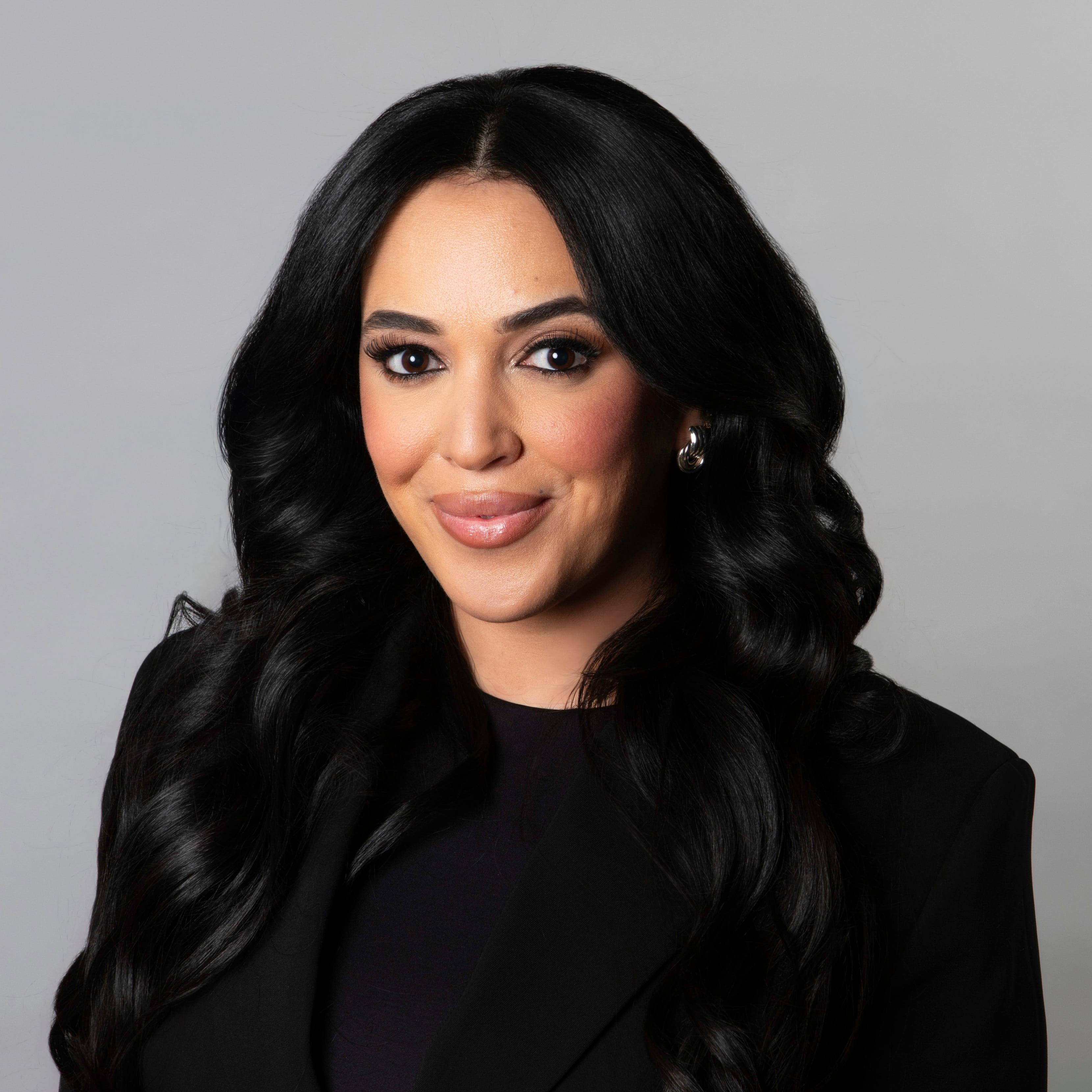 Fadoua Khiniti Vastgoed Consultant