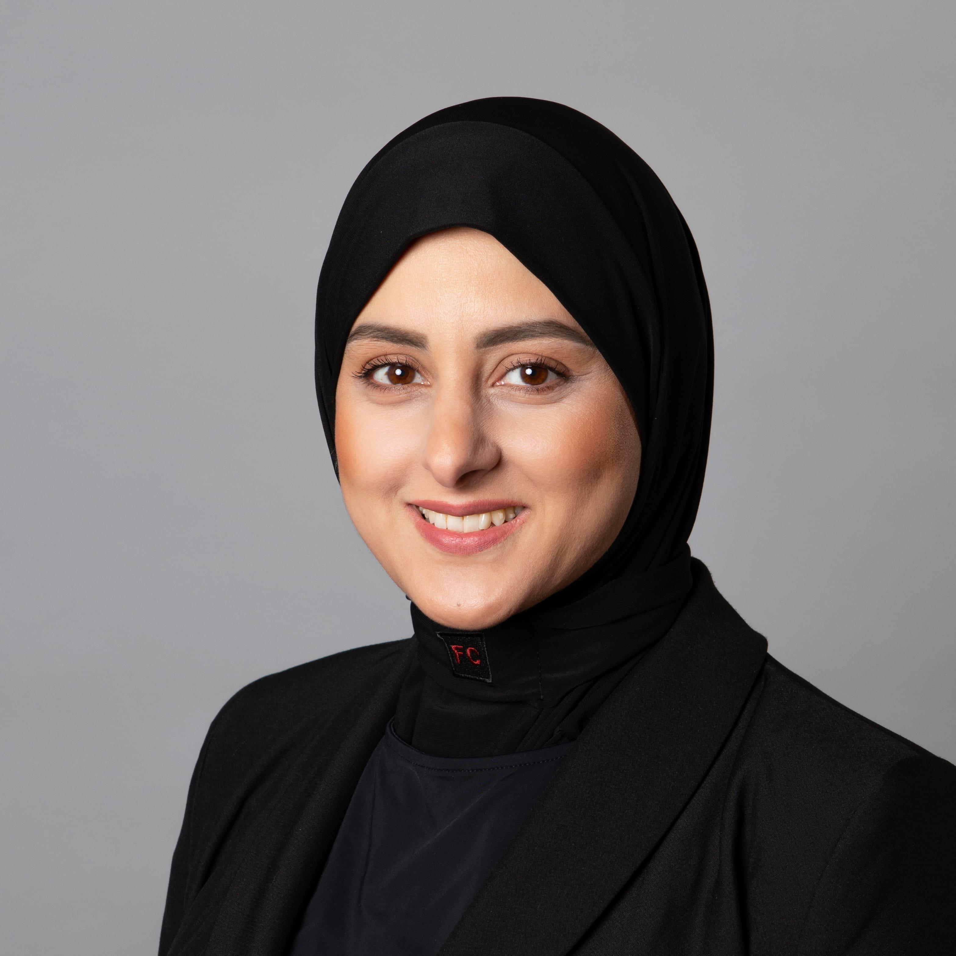 Hafida Kabiri Vastgoed Consultant
