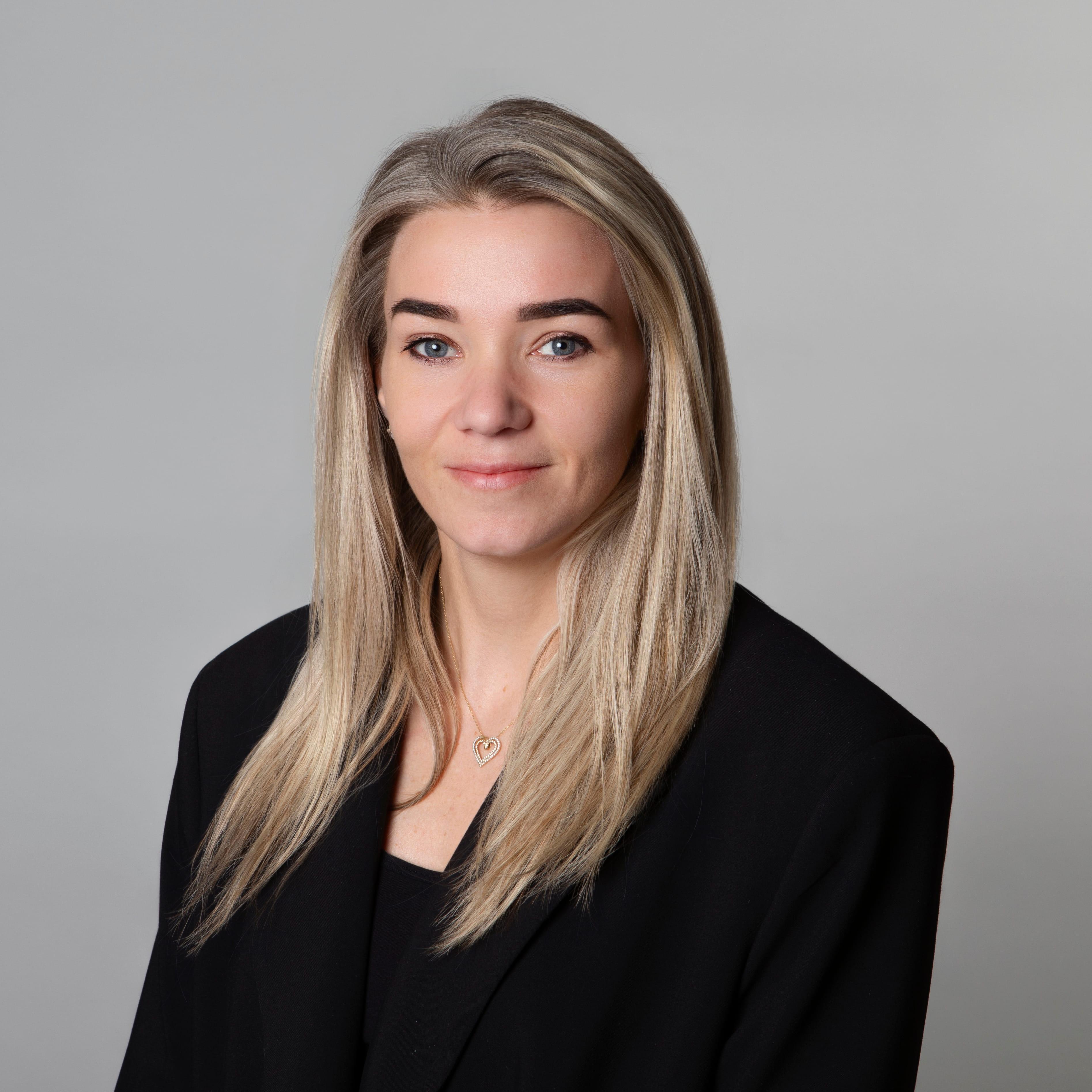 Kim van der Meer Partner