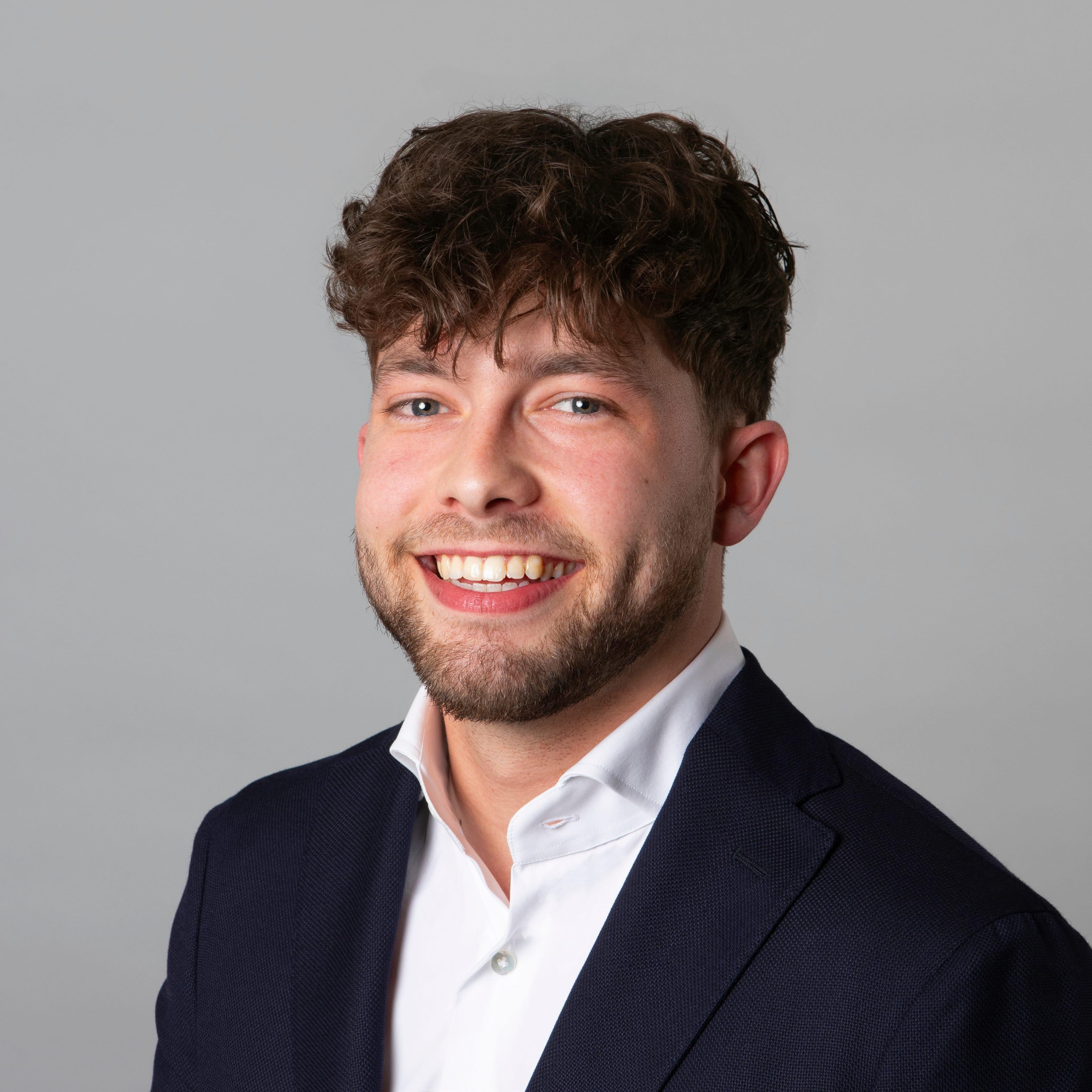 Koen Vieveen Vastgoed Consultant