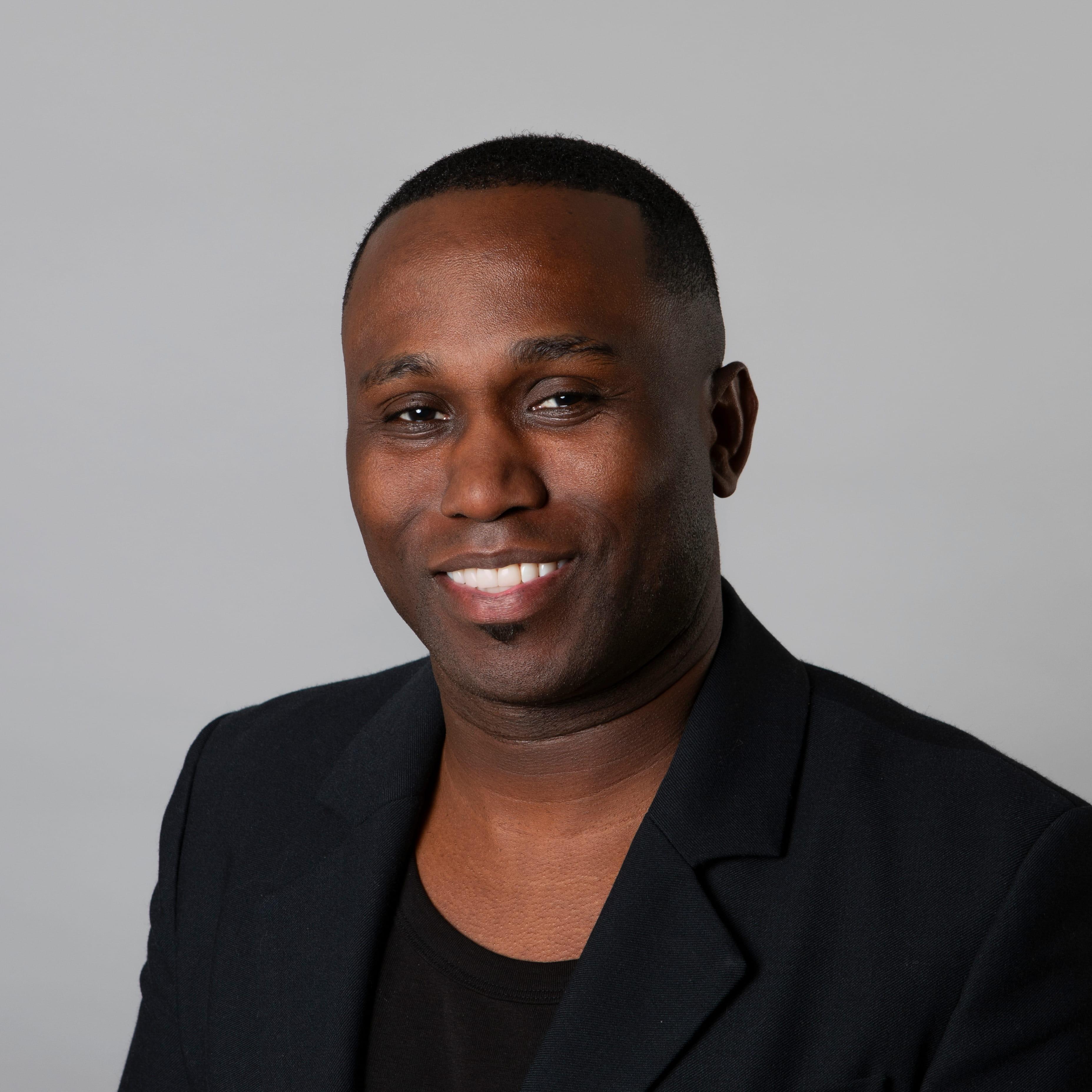 Lorenço Tjauw-A-Hing Partner