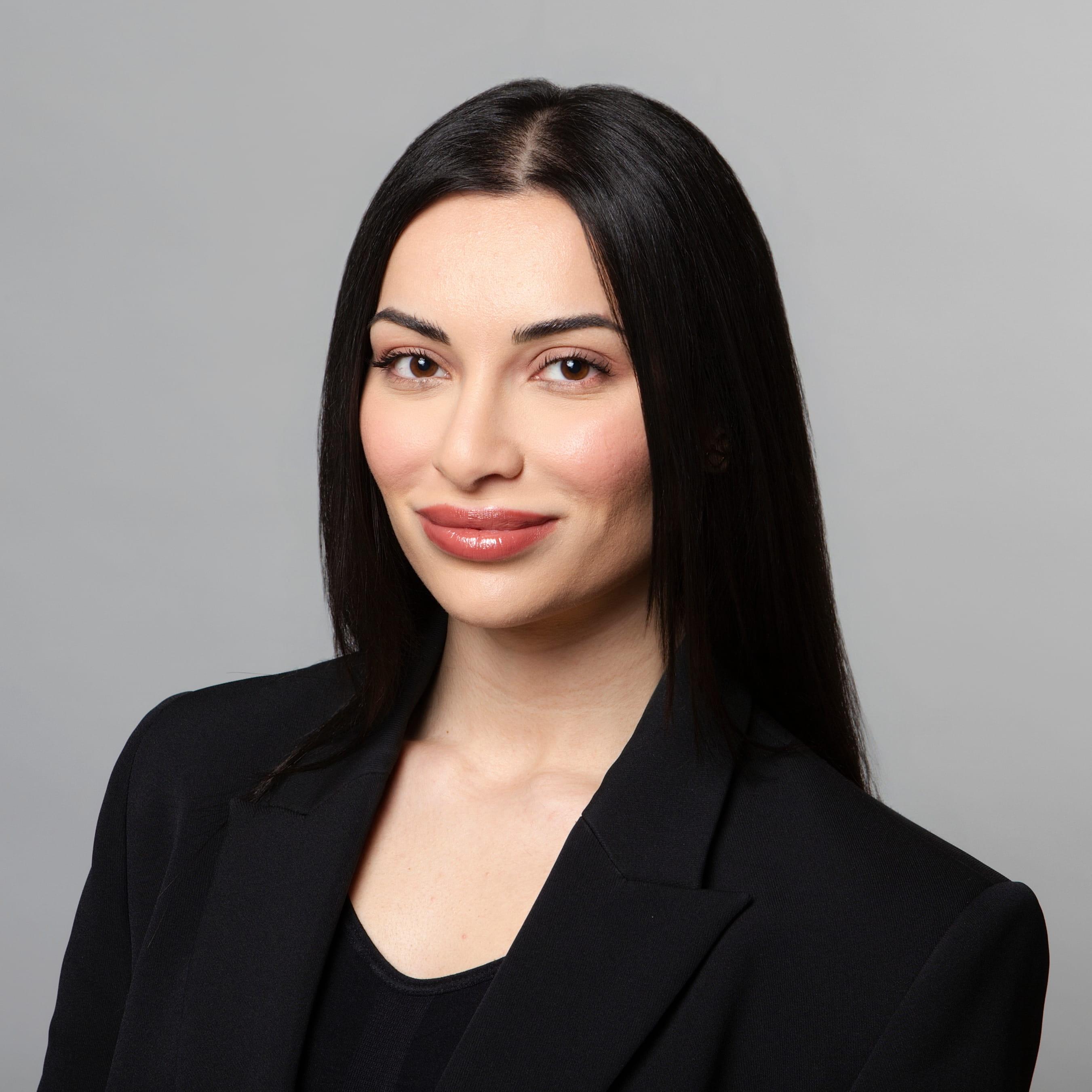 Zelal Kaygun Vastgoed Consultant