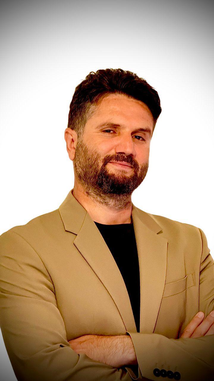 Yahya Guner Real Estate Advisor based in Amsterdam