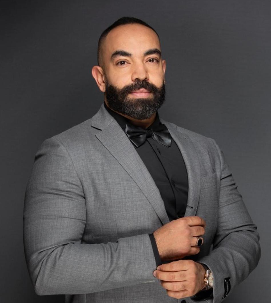 Alaa Farwi Senior Property Consultant