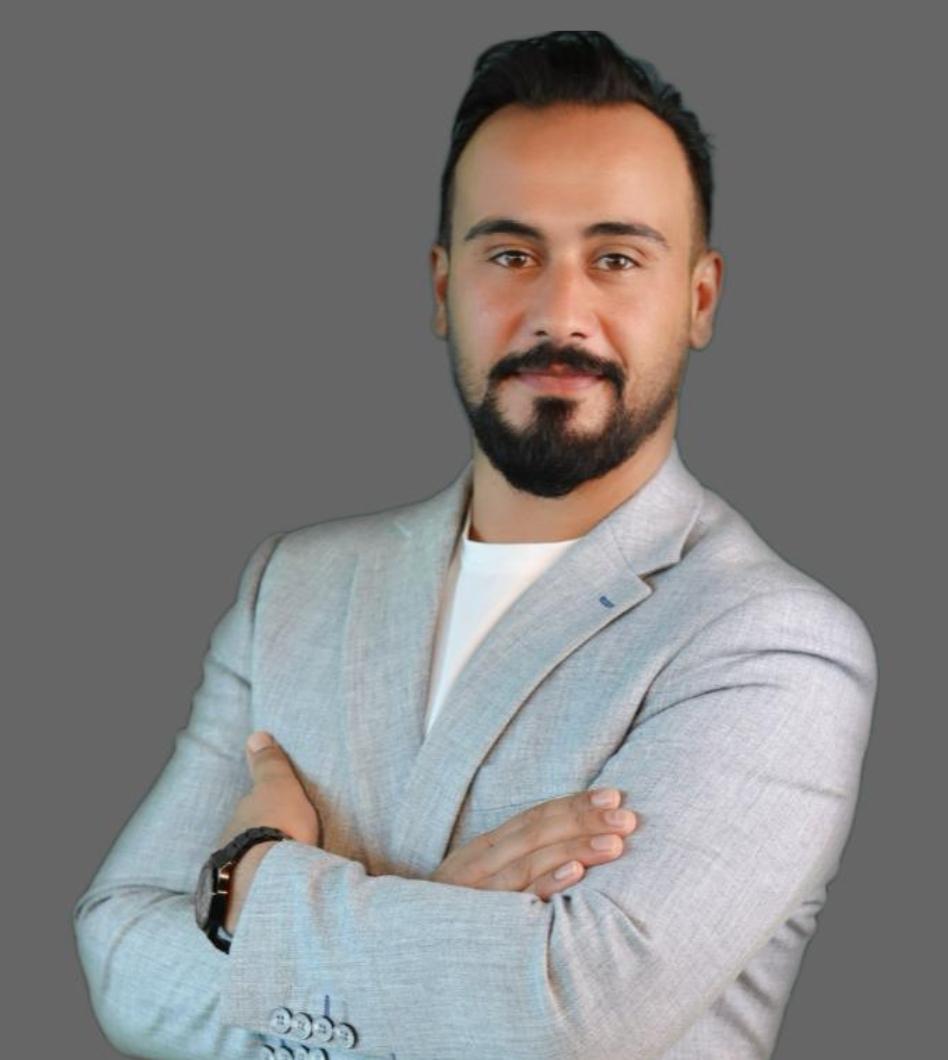 Mohannad Alsayel Senior Property Consultant