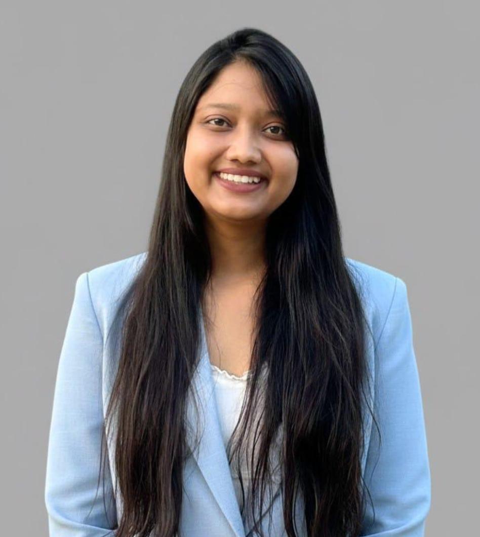 Avantika Gupta Senior Property Consultant
