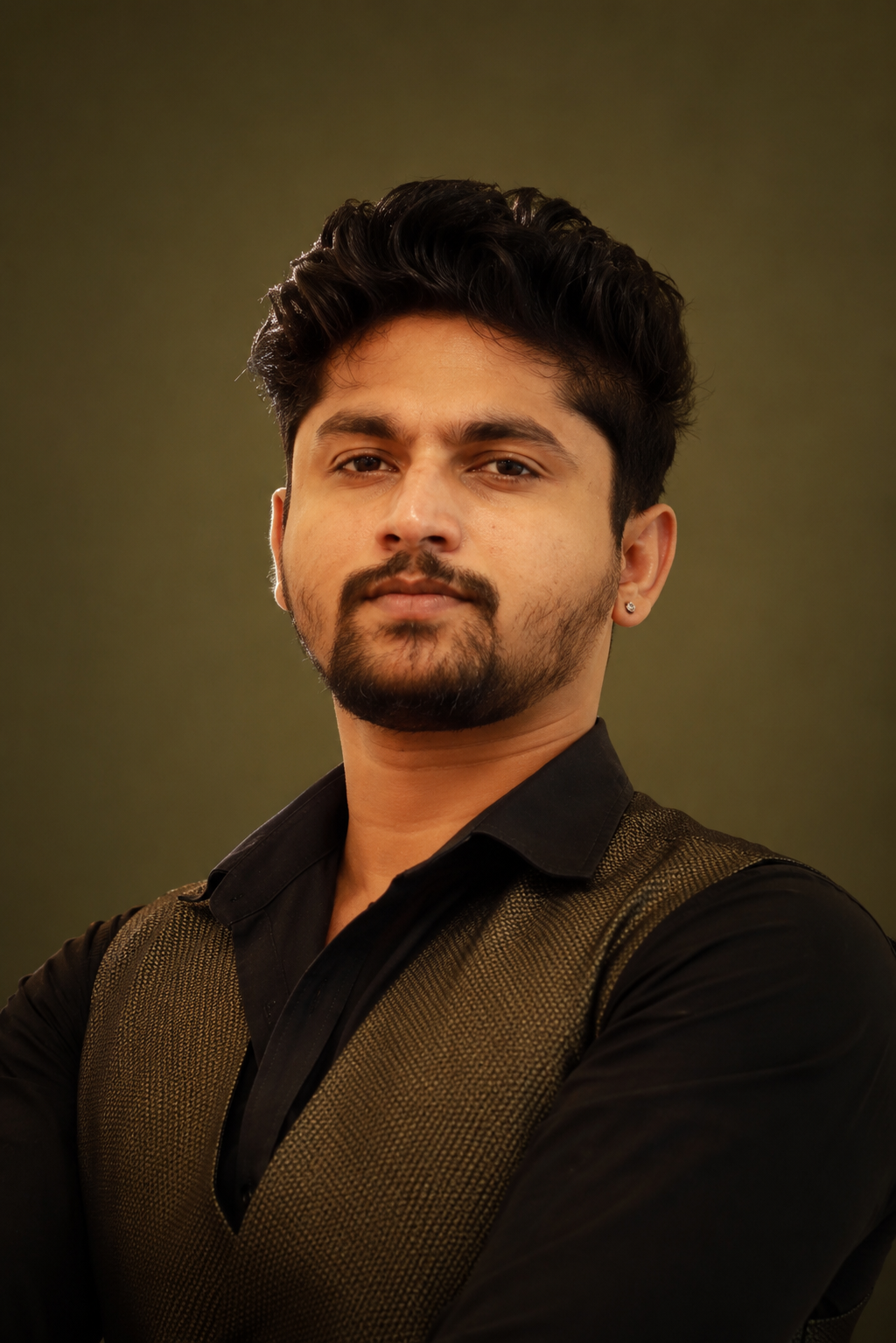 GANESH RATNAKAR GANEGA SALES OFFICER