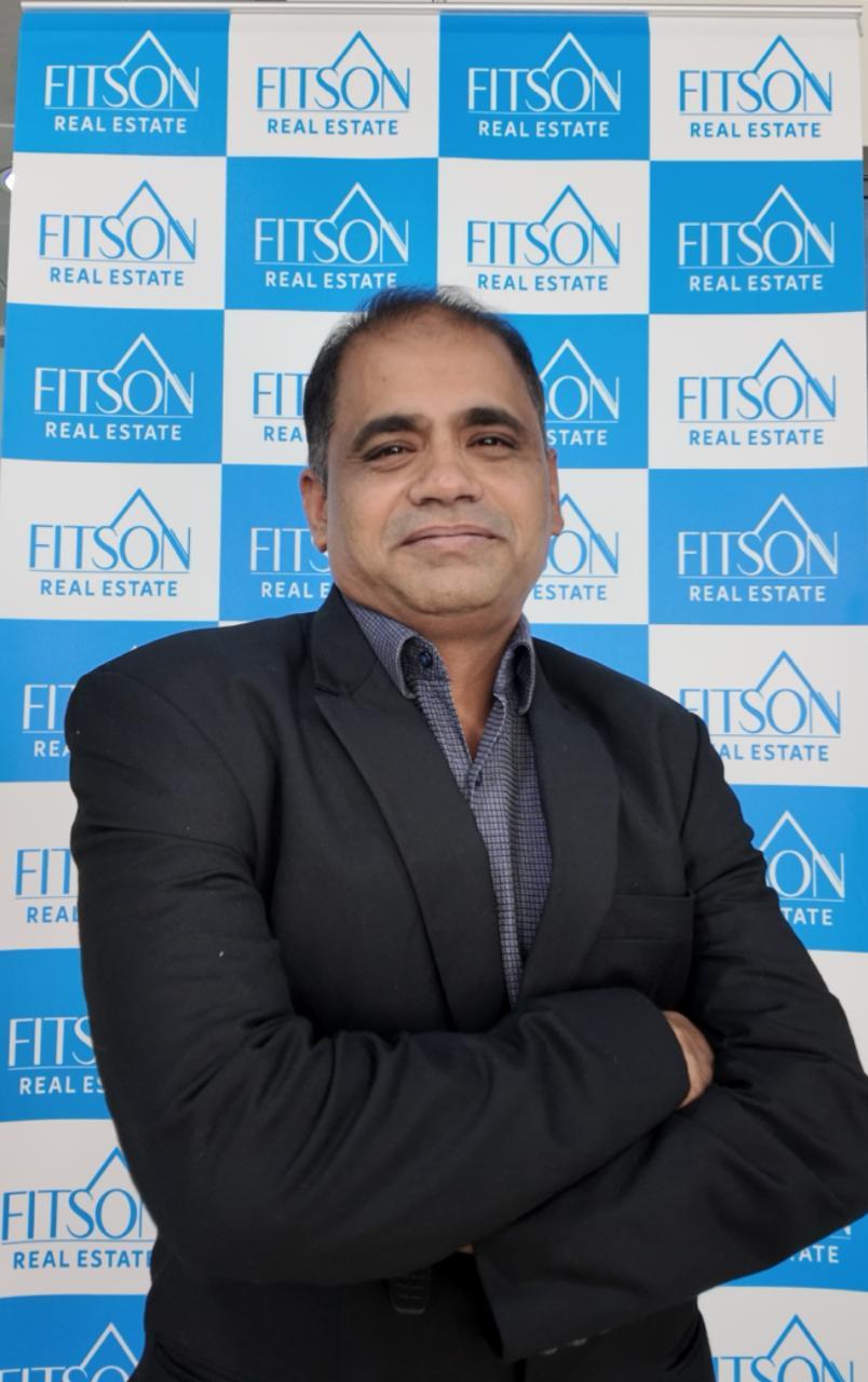 Syed Khaja Property consultant