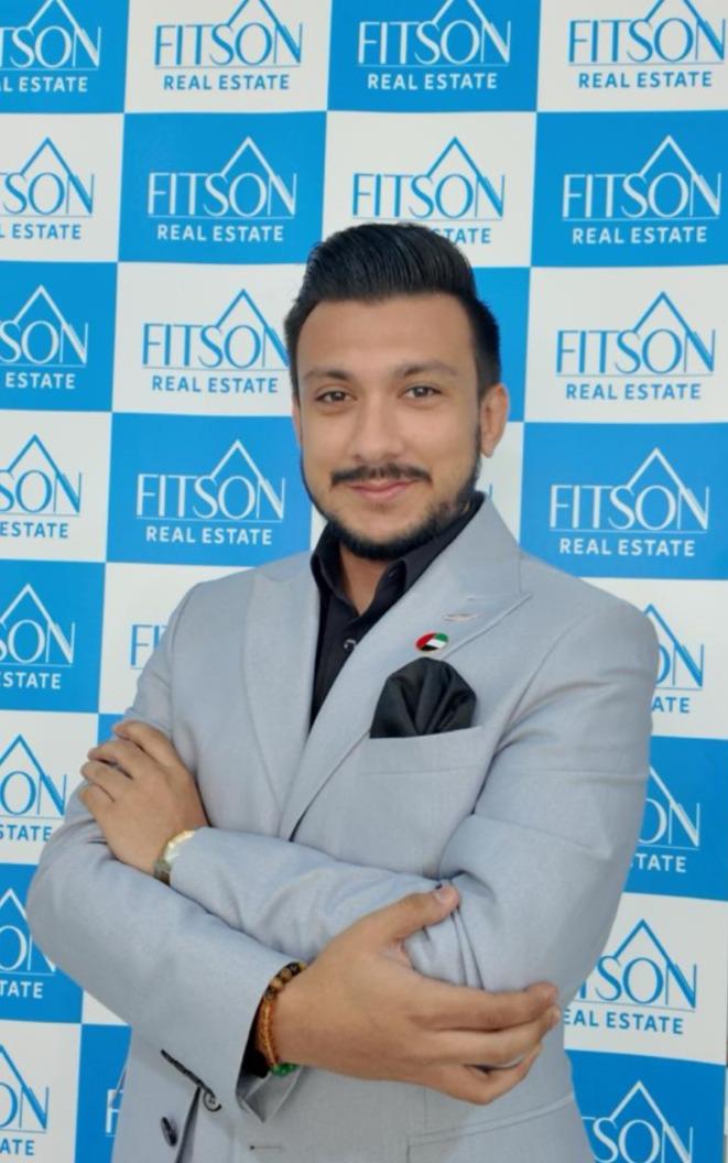 Rahim Shaikh Property consultant