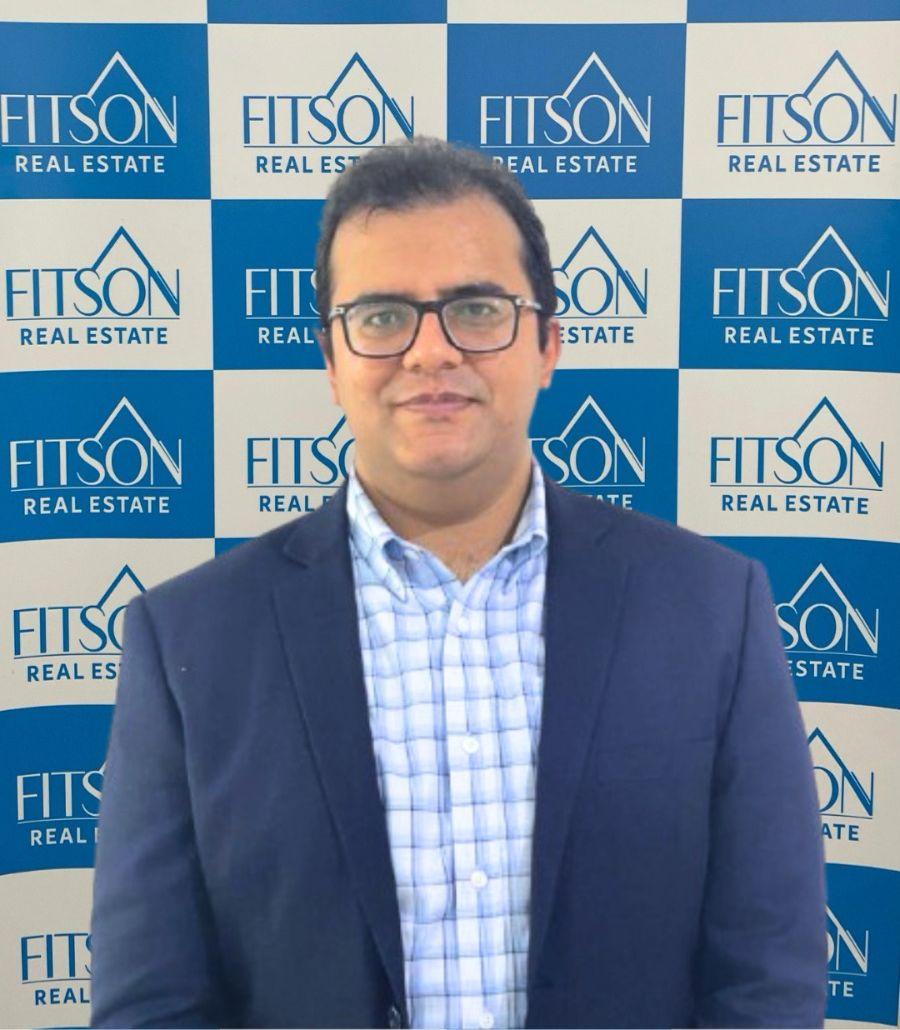 Wajih ul Hassan Property Consultant