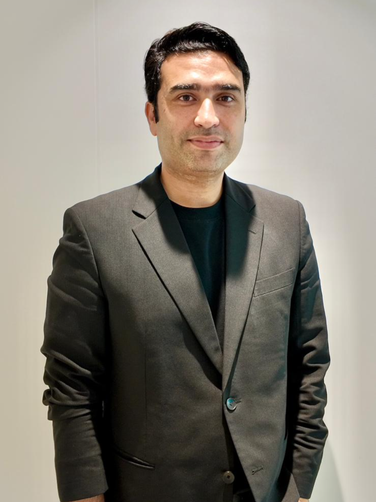 Adeel Arshad Property Consultant